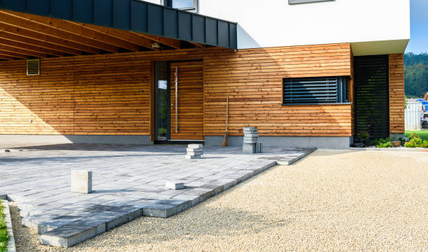 Best Cobblestone Driveway Pavers  in Walterboro, SC