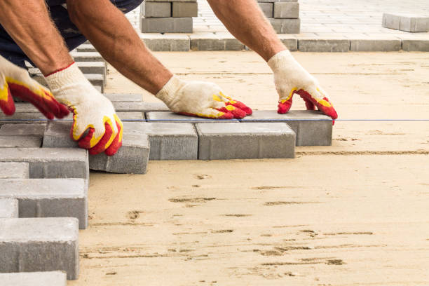 Best Driveway Pavers Contractor  in Walterboro, SC