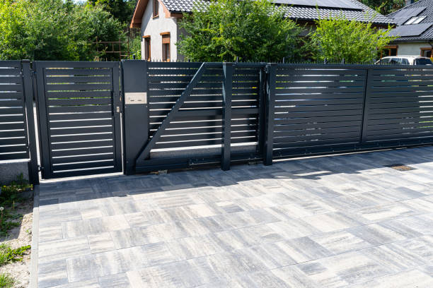 Best Driveway Resurfacing Pavers  in Walterboro, SC