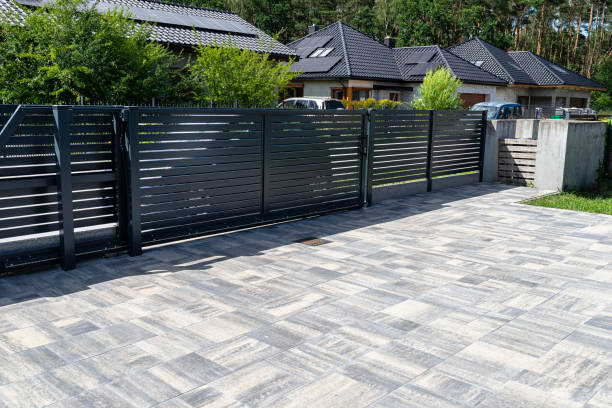 Best Permeable Paver Driveway  in Walterboro, SC