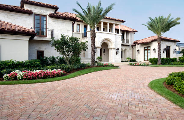 Best Driveway Repair Near Me  in Walterboro, SC